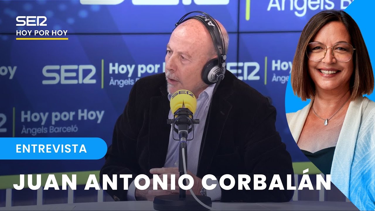 Juan Antonio Corbalán: “Cuando me retiré perdí mucho dinero, pero gané mucha tranquilidad”