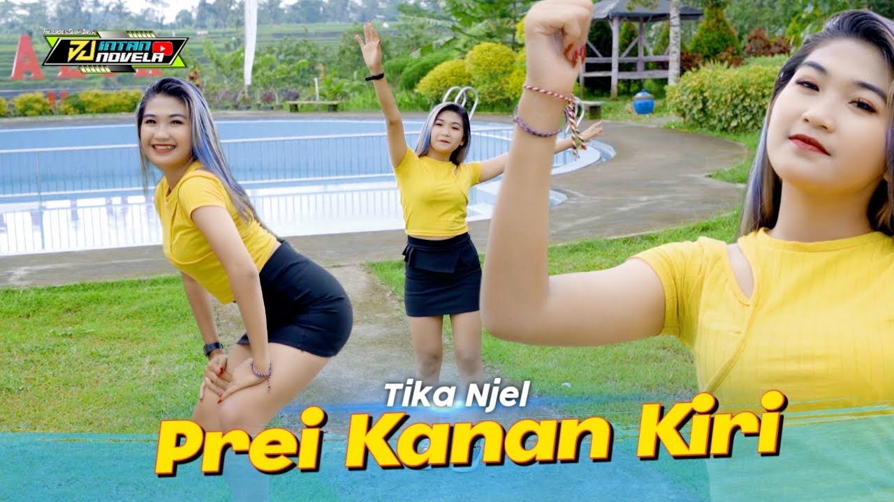 DJ PREI KANAN KIRI TERBARU - DJ INTAN NOVELA REMIX FULL BASS LAGU JAWA VIRAL TIKTOK