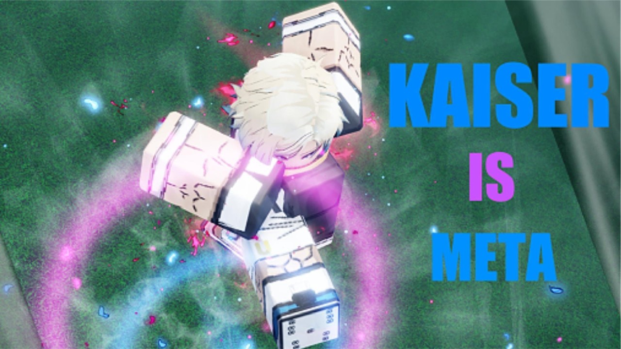 DESTROYING Azure Latch Servers With Kaiser