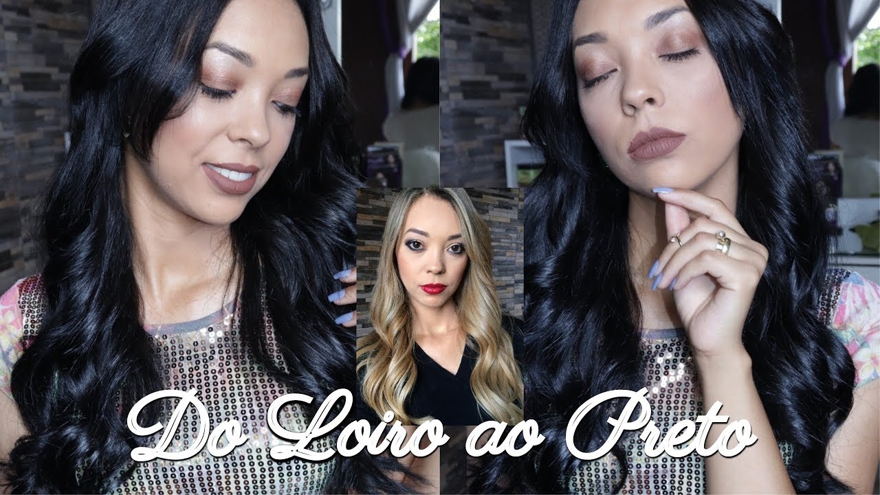 DO LOIRO AO PRETO SEM DANIFICAR
