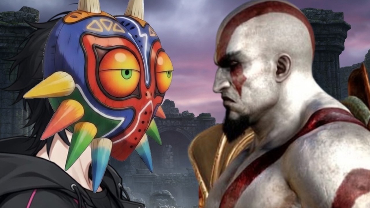God of War 1 NO es como lo recuerdas