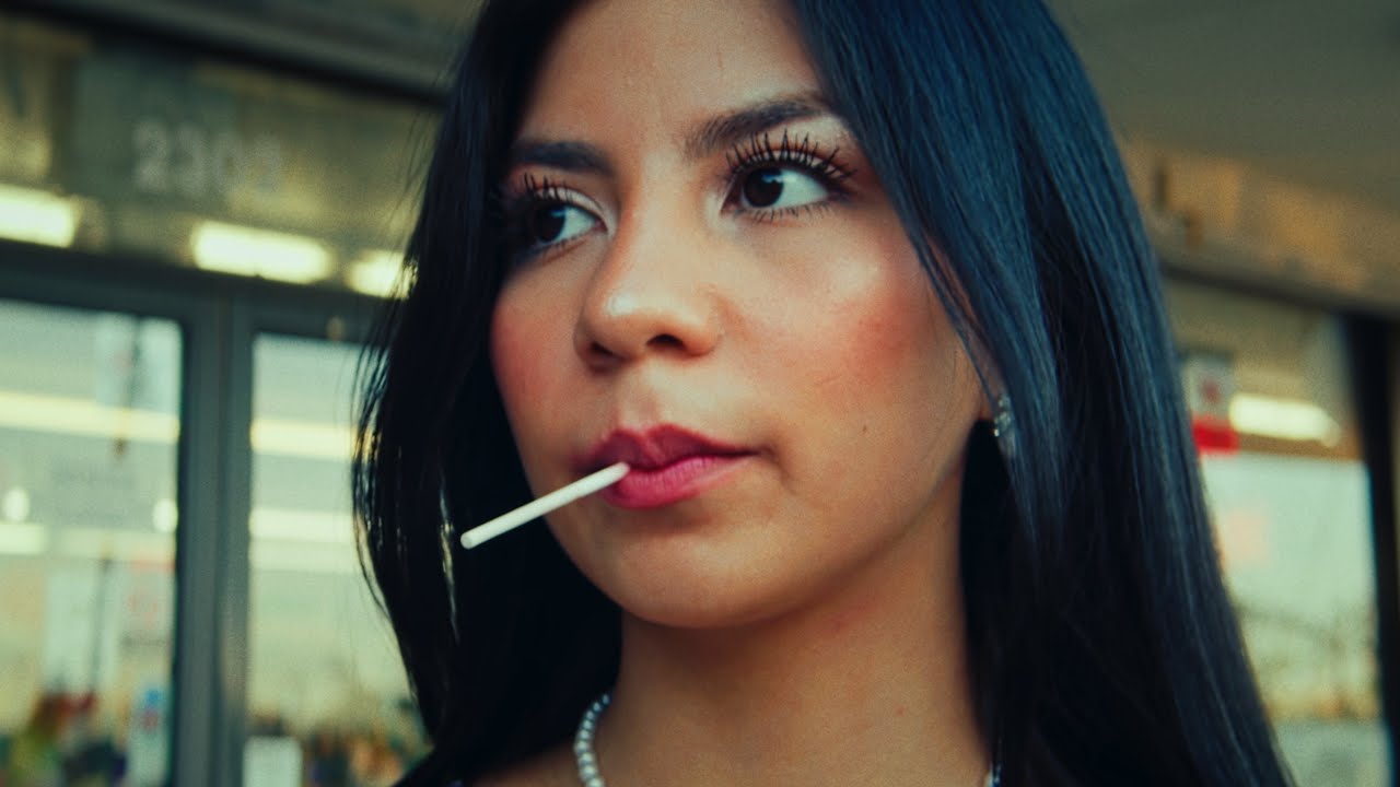 Stood Up | Sony FX30 Short Film | Anamorphic | Film Emulation