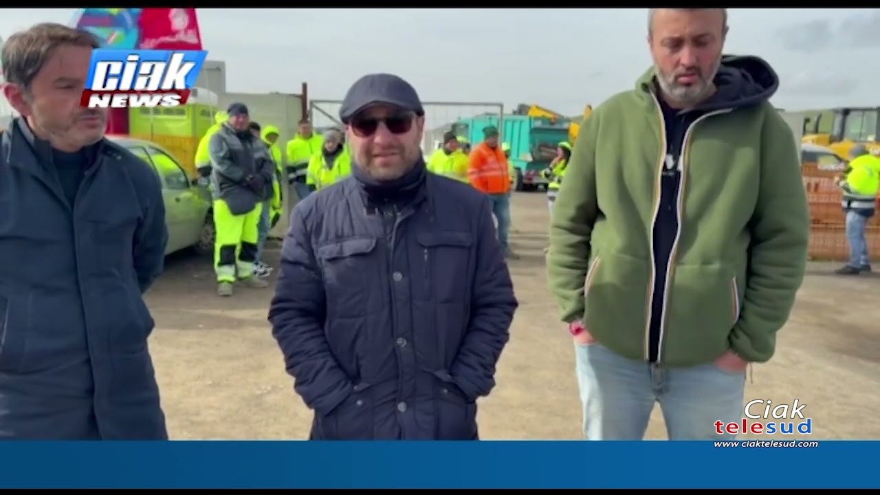 CIAK NEWS 03-02-2026