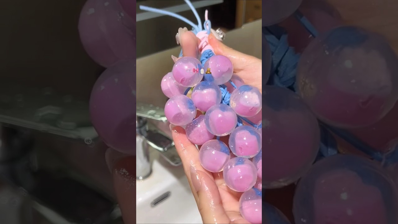 #skincare #nighttimeskincareroutine #dailyvlog #aesthetic #justsoaps #haircare #rainbowsoap