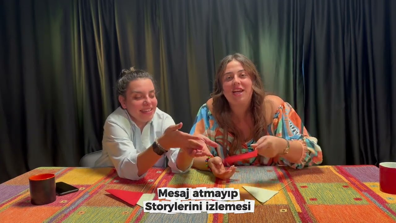 Aşk mı, Toksiklik mi? O kişi doğru kişi mi?