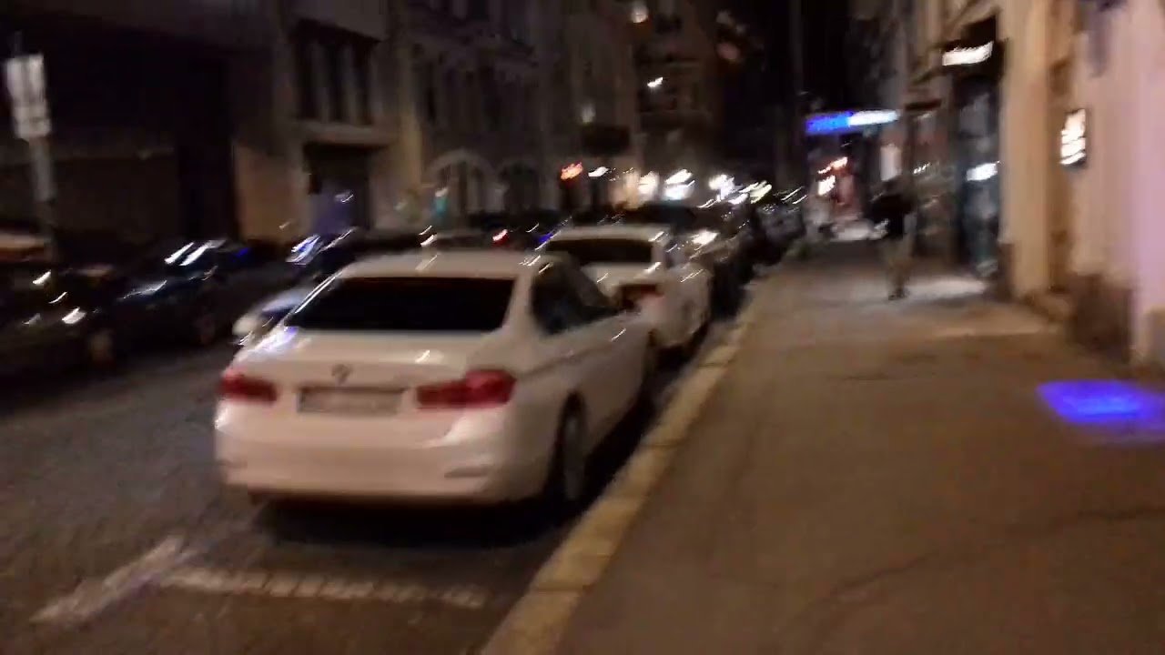 Beograd ponedeljak 19 jan.