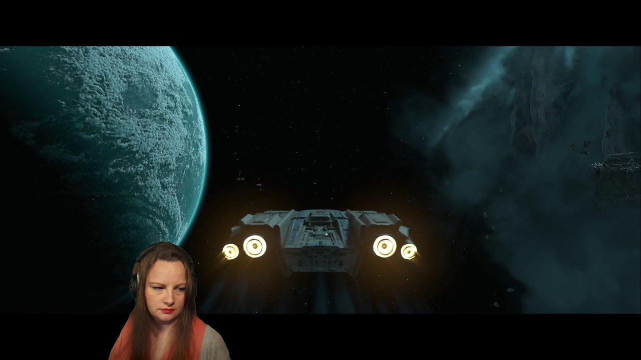 [🔴LIVE] |Star Wars Outlaws : Le guide complet pour optimiser Kay et Nix 🪐(Ep.3)