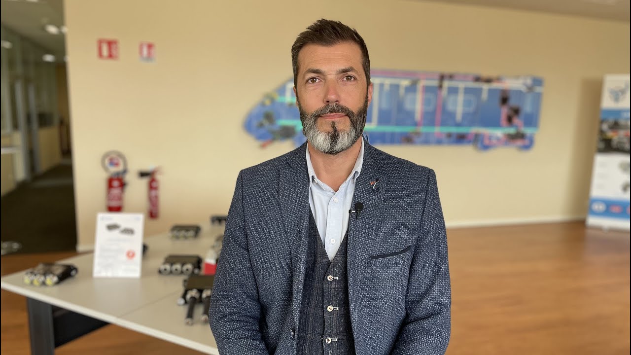 Aletiq x SCM VF : assurer la continuité numérique des données techniques