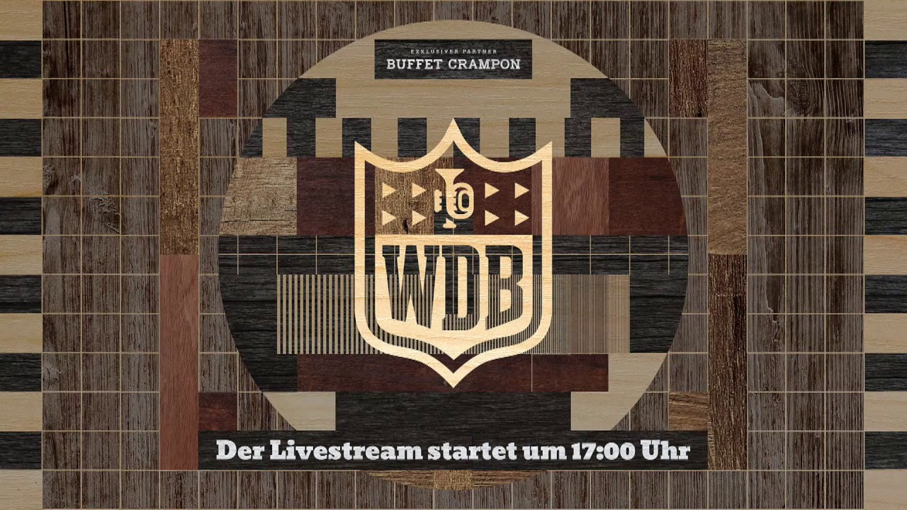 Das 1. Online-Woodstock der Blasmusik
