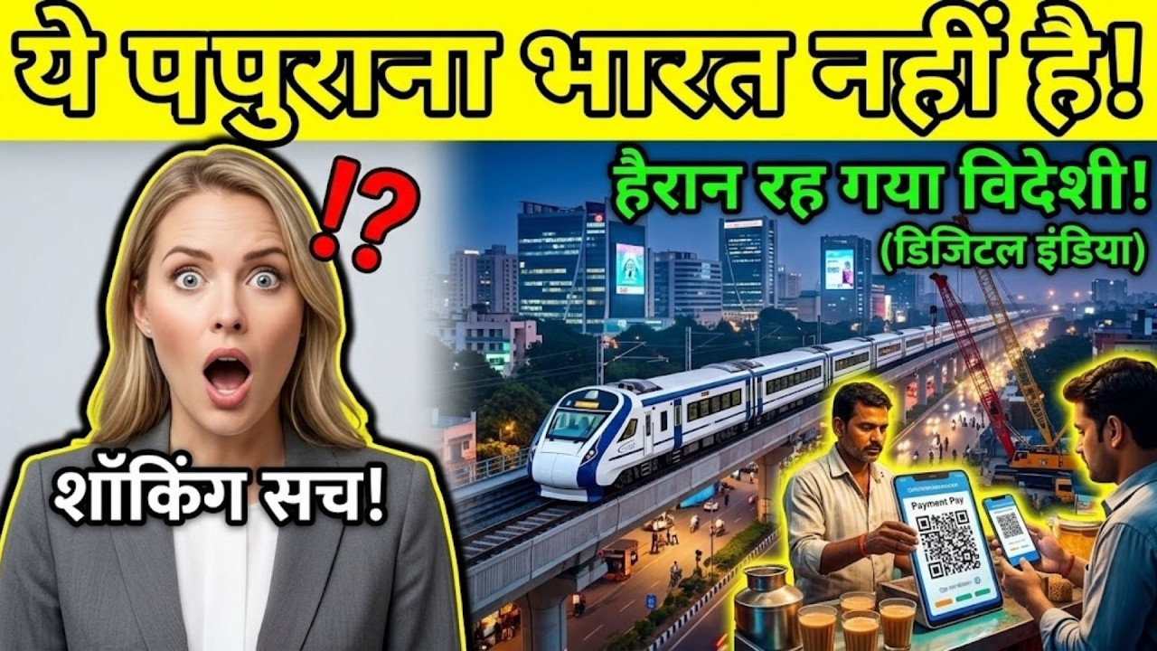 अमेरिका छोड़कर वापस क्यों आ रहे हैं [भारतीय युवा] विदेशी जांचकर्ता का [बड़ा खुलासा]