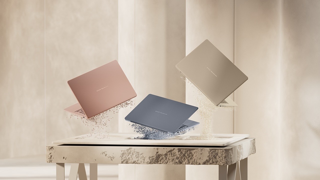 ASUS Zenbook 14 (UX3480) | 2026