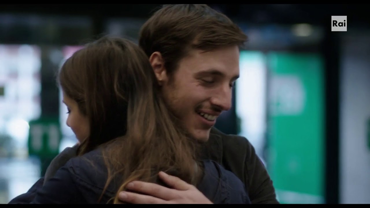 Federica e Luigi - I'll come back for you || TPS