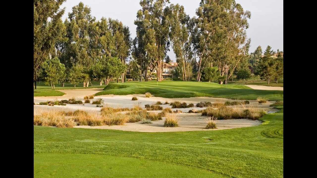 Strantz Commentary Holes #1 to #10