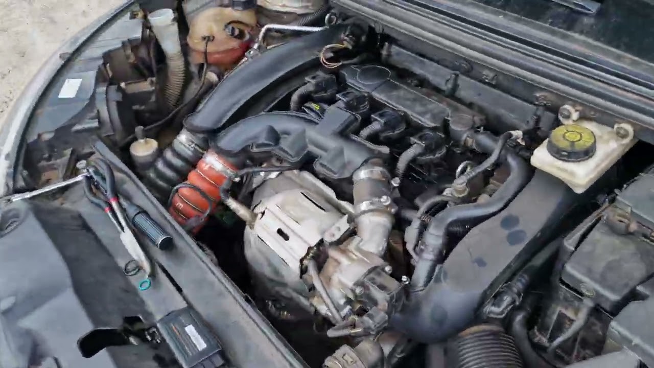 Citroen c4 lounge THP com mais de 360 MIL KM TEMOS