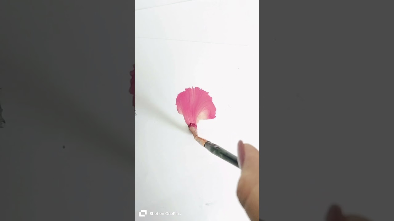 satisfying and relaxing acrylic colours 