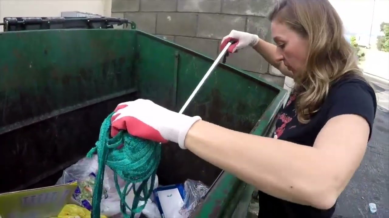 Dumpster Diving Marathon Weekly Dose of Epic Treasure Hunts! #89