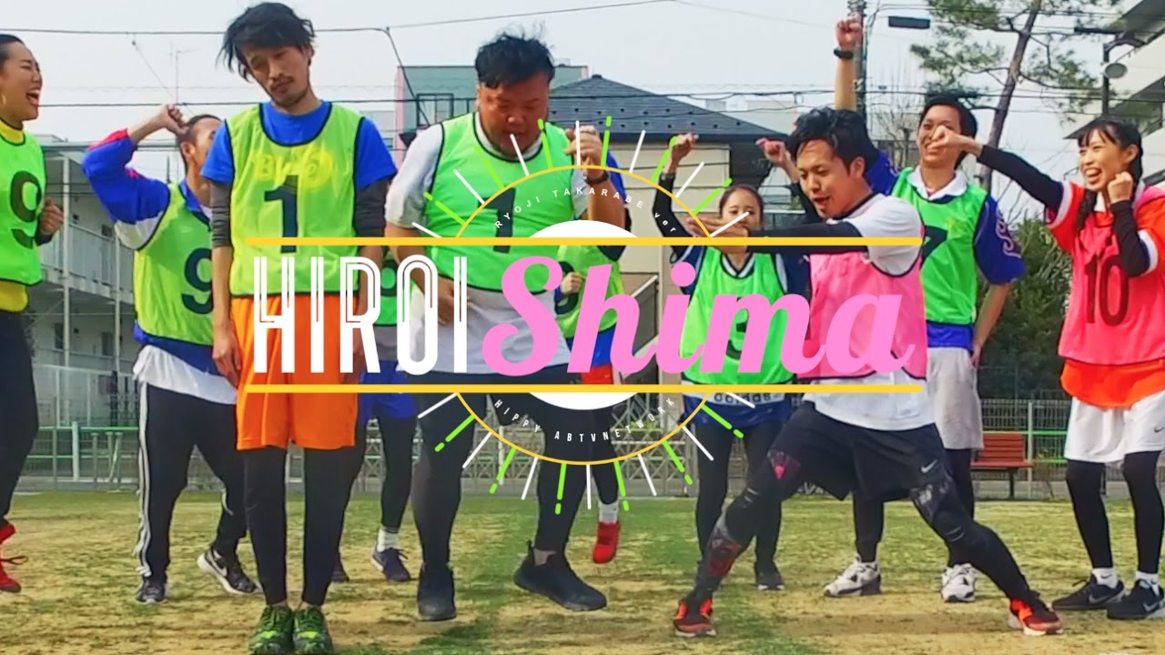 【一発撮り】