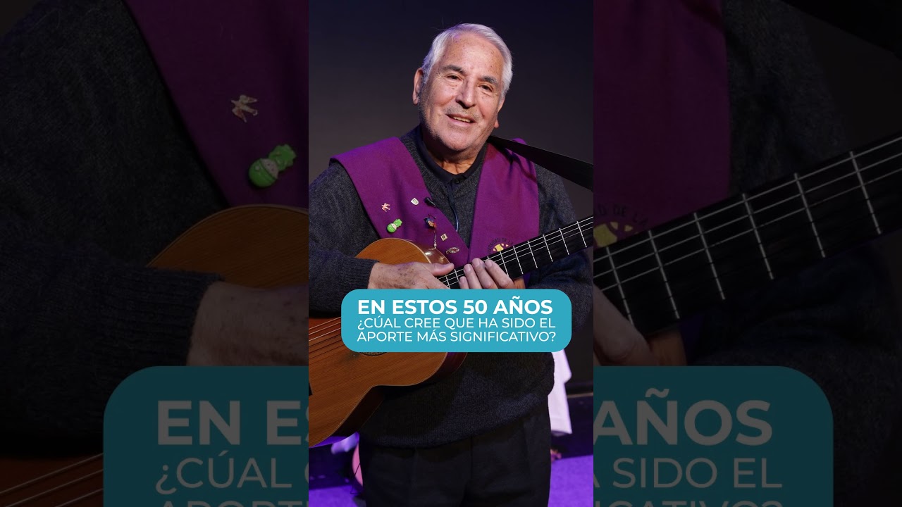 En Primera Persona | Tuna UFRO, 50 a&ntilde;os de historia.