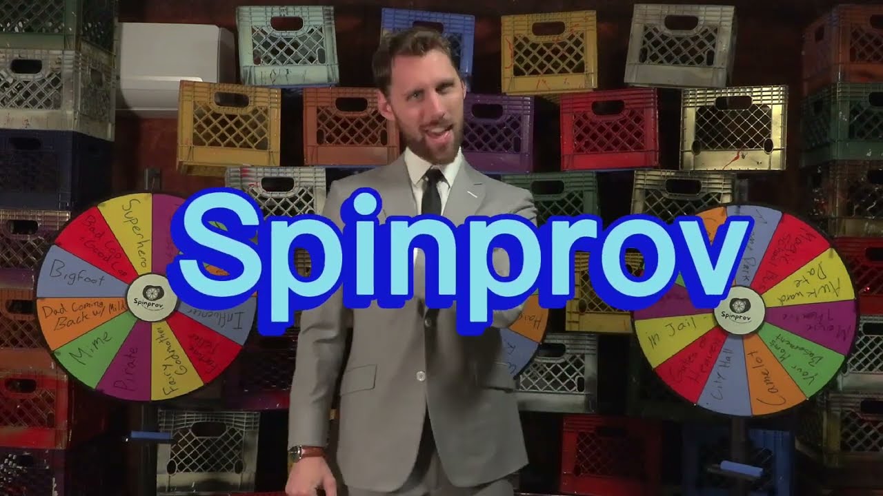 Audience Spinprov Challenge!