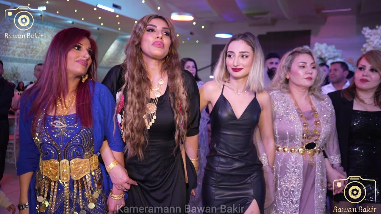 Ahangi Sari sal K&ouml;ln Chopy Fatah 2022