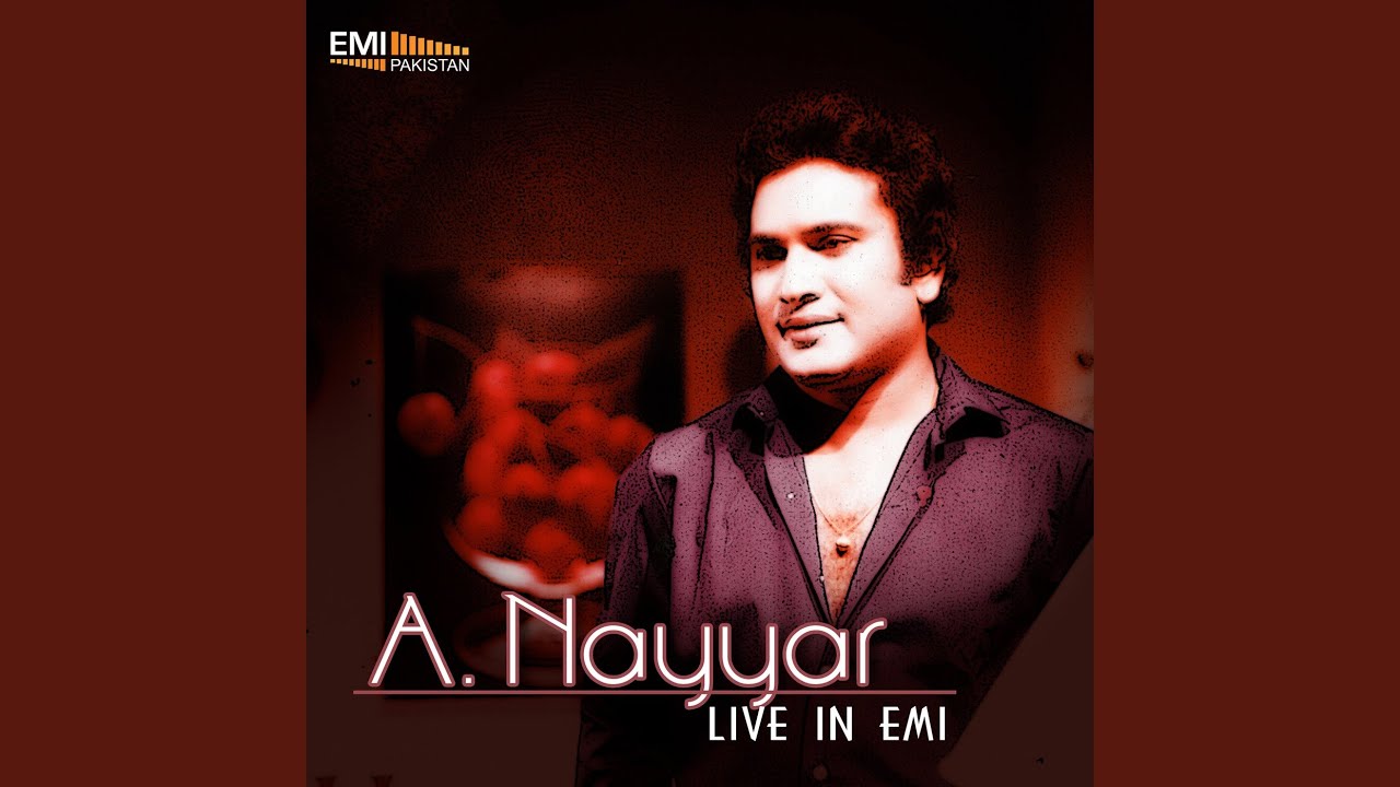 O Meri Jan-e-Wafa -live