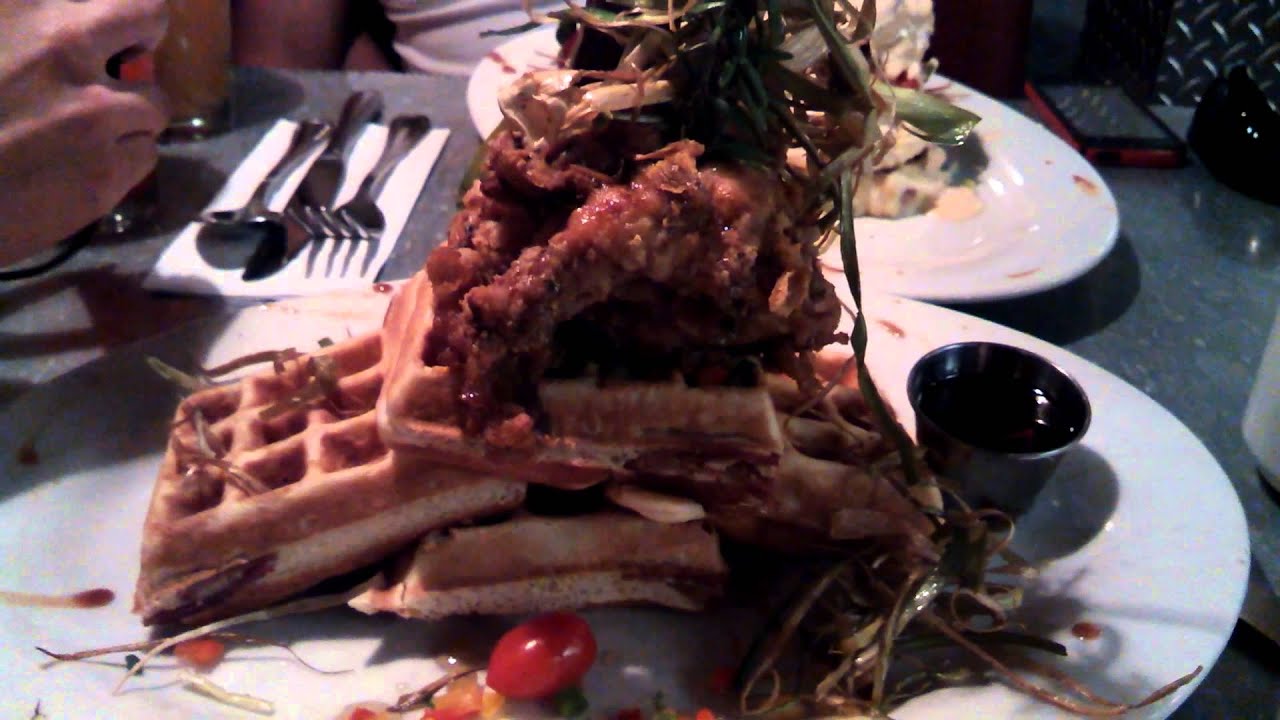 Hash House A Go Go Las Vegas Restaurant