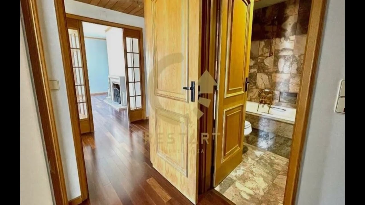 Arrendamento Apartamento T2 com Garagem, Arrumos e Varanda – Centro de São João da Madeira