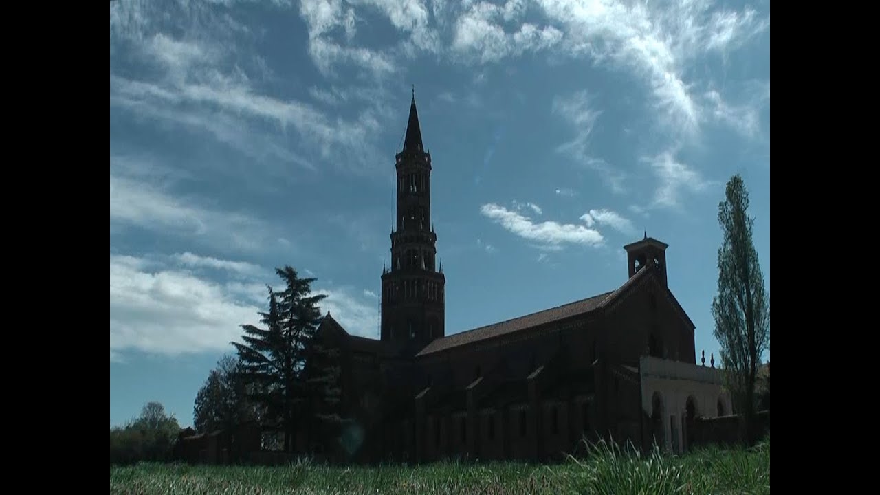 Dal Monastero di Chiaravalle: Nella quotidianità