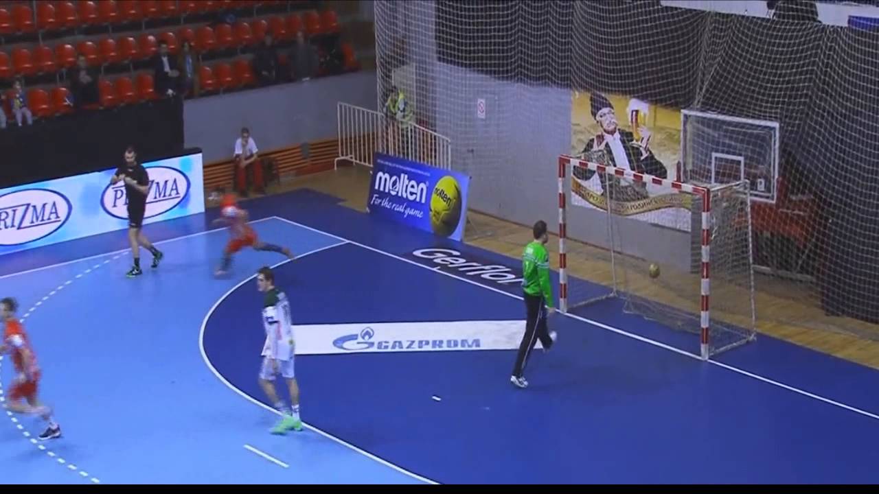 Bojan Tomić (RK RADNIČKI) Player Profile SEHA League
