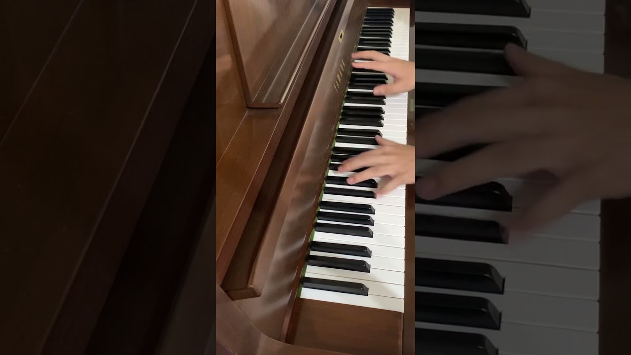 【Piano】Preserved Valkyria