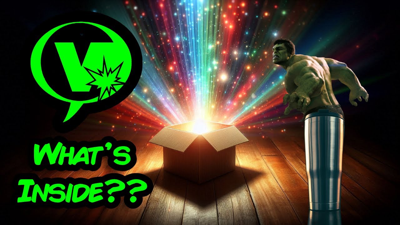 Unboxing Another 100 Comic Book 