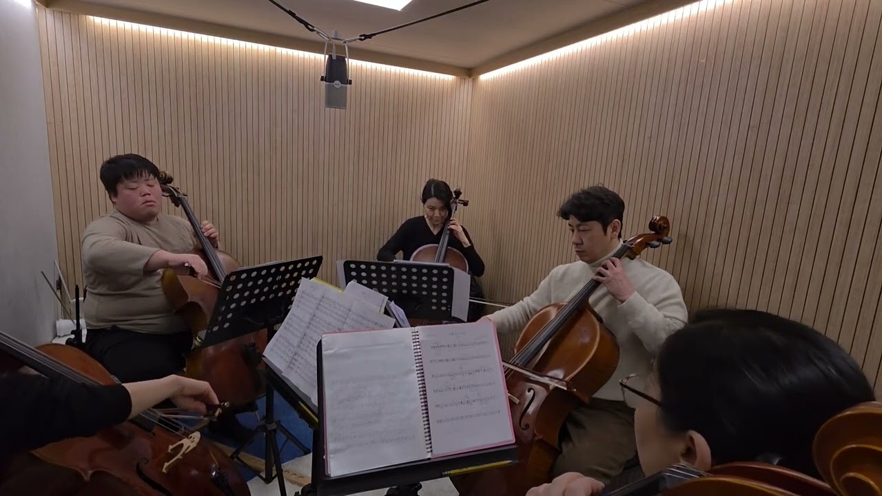 냉정과 열정사이 ost