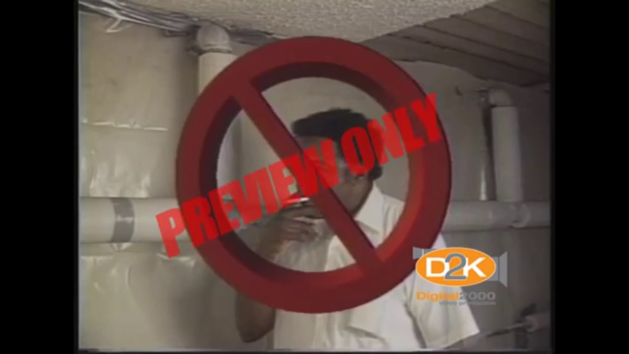 Видеоурок по асбесту при проведении строительных инспекций