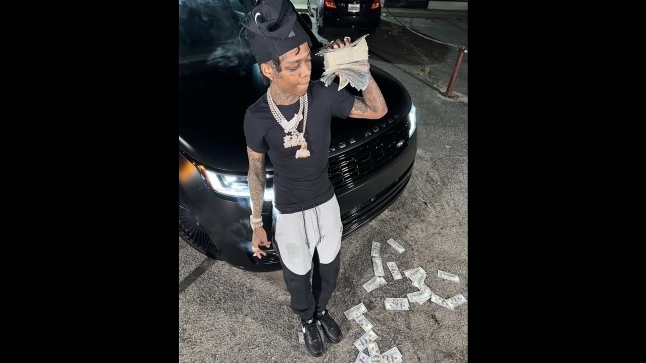 (FREE) Heembeezy Type Beat - With The Blick