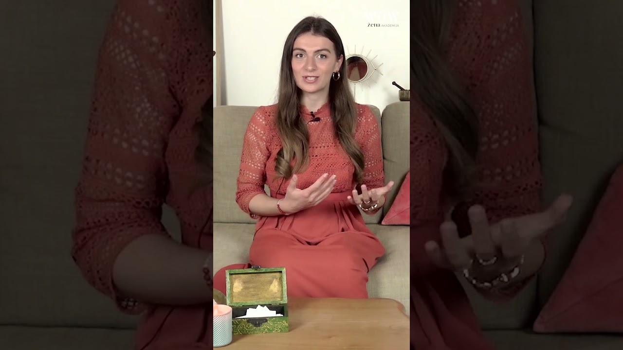 Kako izgleda WOW žena Akademija
