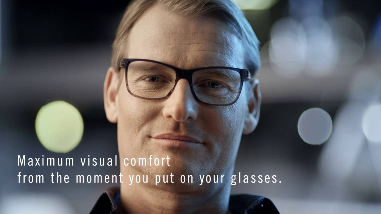 Rodenstock Progressive Lenses