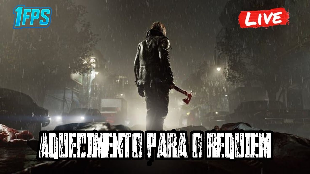 Resident Evil 4 remake - Com MODS parte #2