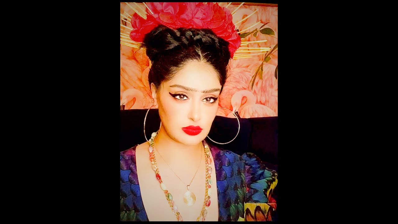 Frida! Cancer October 2020