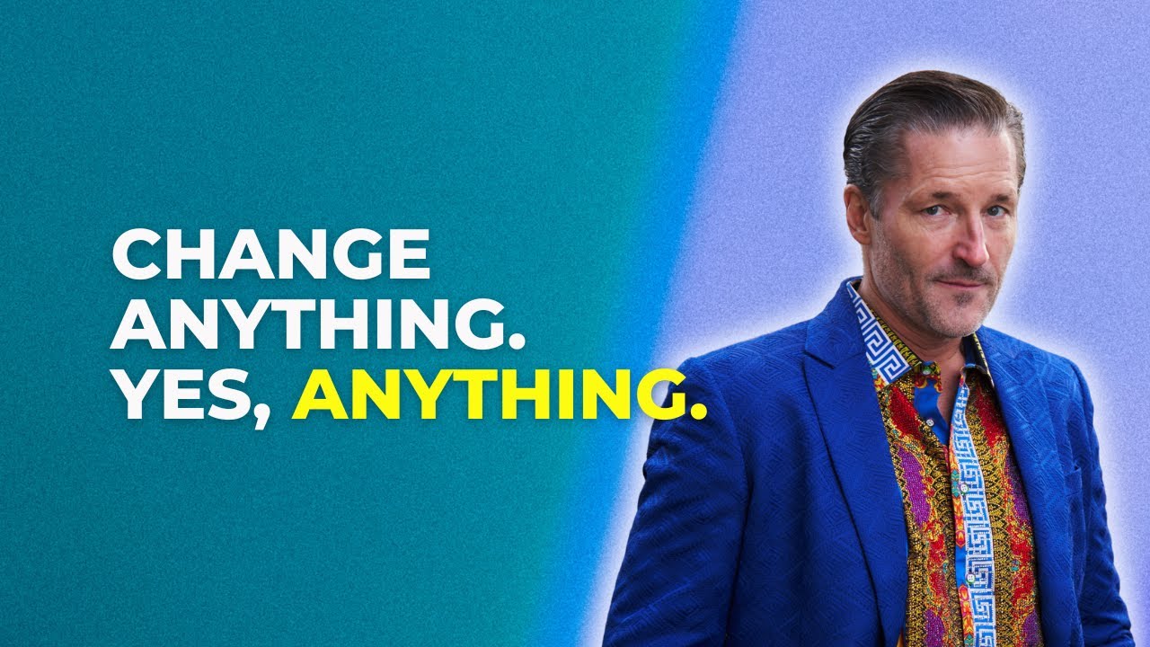 This One Tool Can Change Your Whole Life