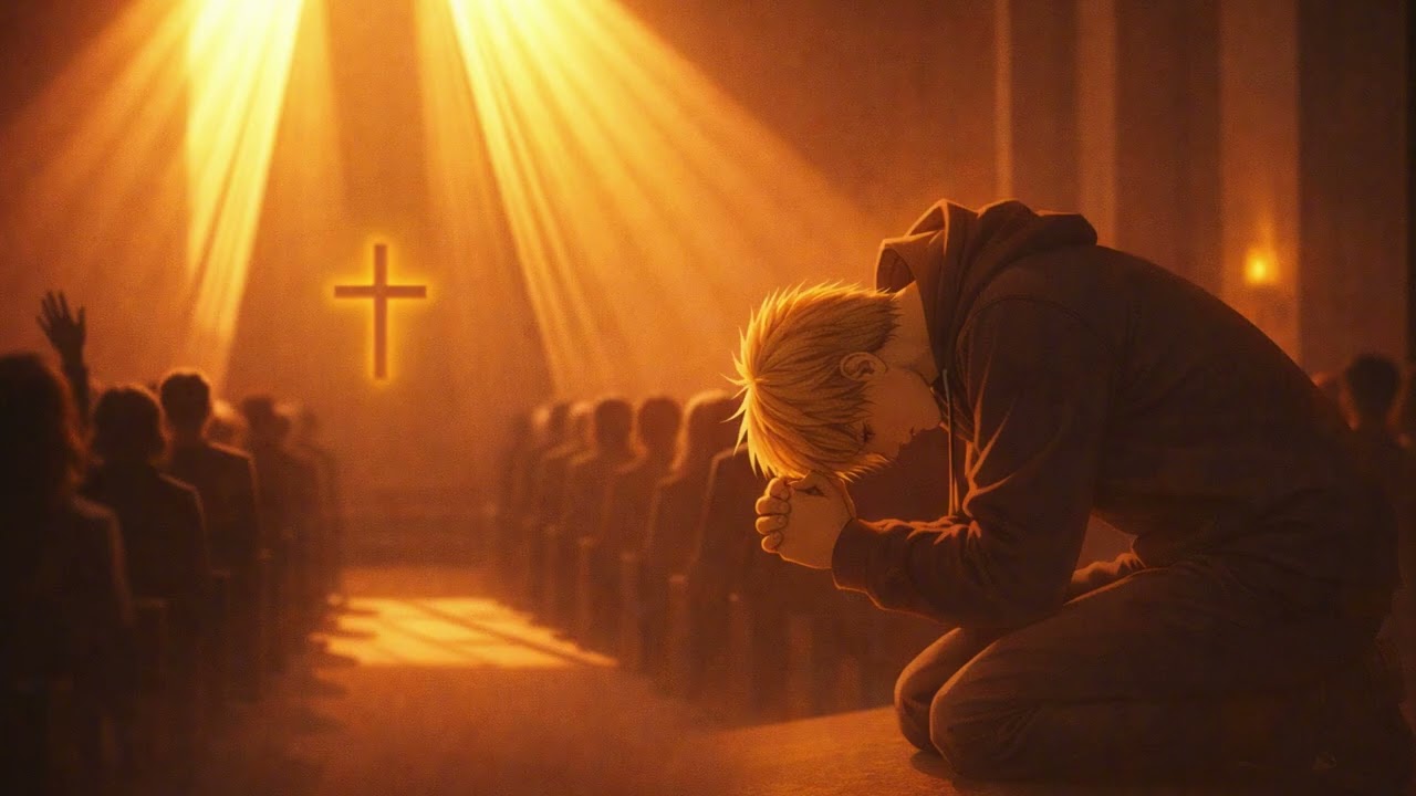 We Come to You, Jesus – Namikaze | Christian Praise & Worship