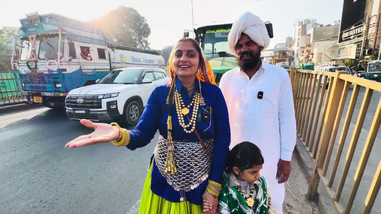 Day 12 😍 Paidal Yatra @HaryanaAjit 