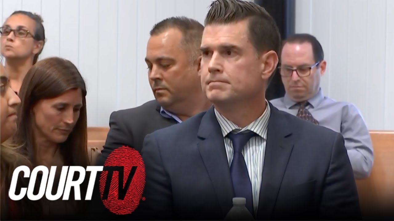 VERDICT | Boy in a Box Trial | FL v. Tim Ferriter