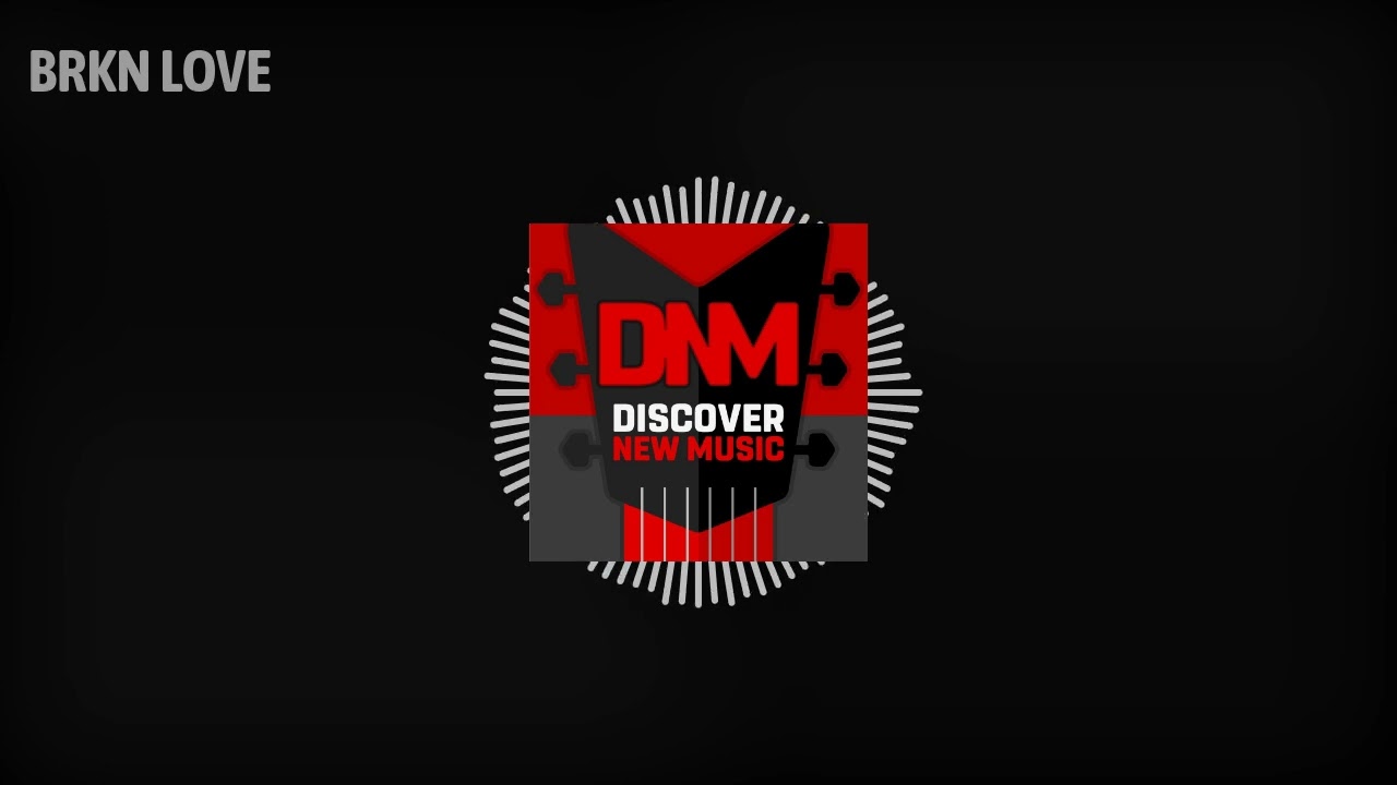 BRKN LOVE | JJO Discover New Music Podcast