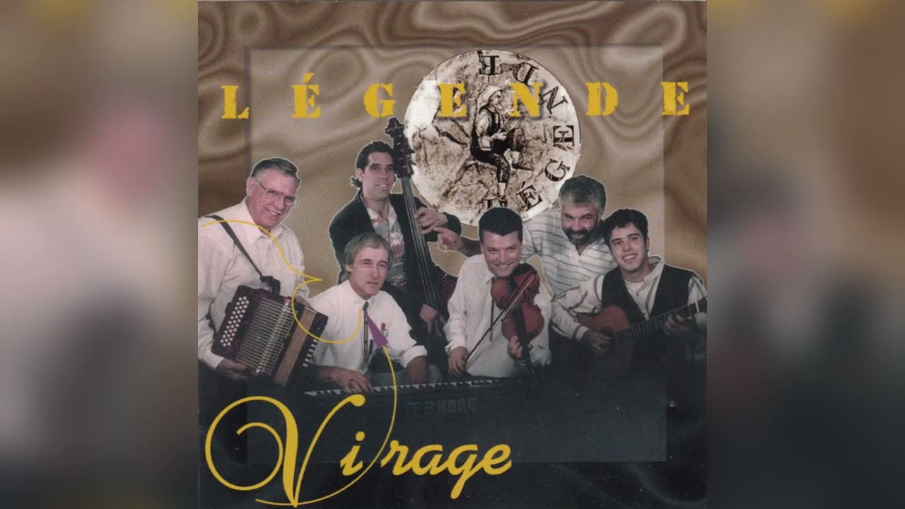 Légende Virage - Par un beau matin