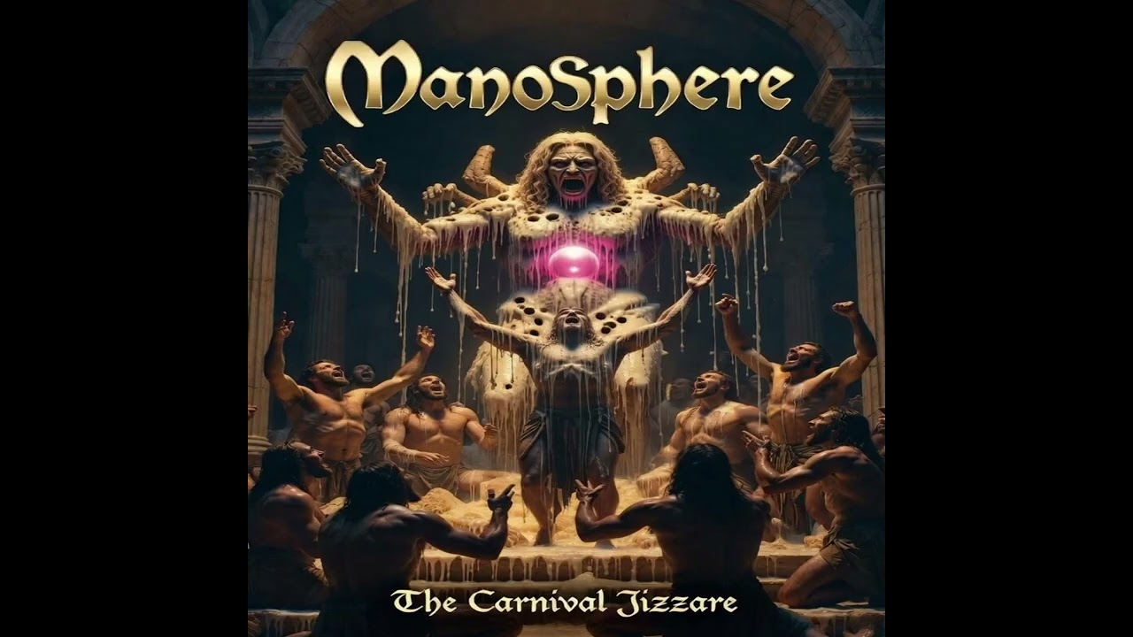 Manosphere - Ea-Nāqueer, The Fetid Alchumist