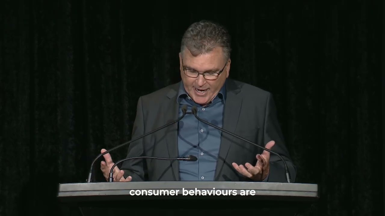 2026 Global Market Briefings | TEQ CEO Craig Davidson