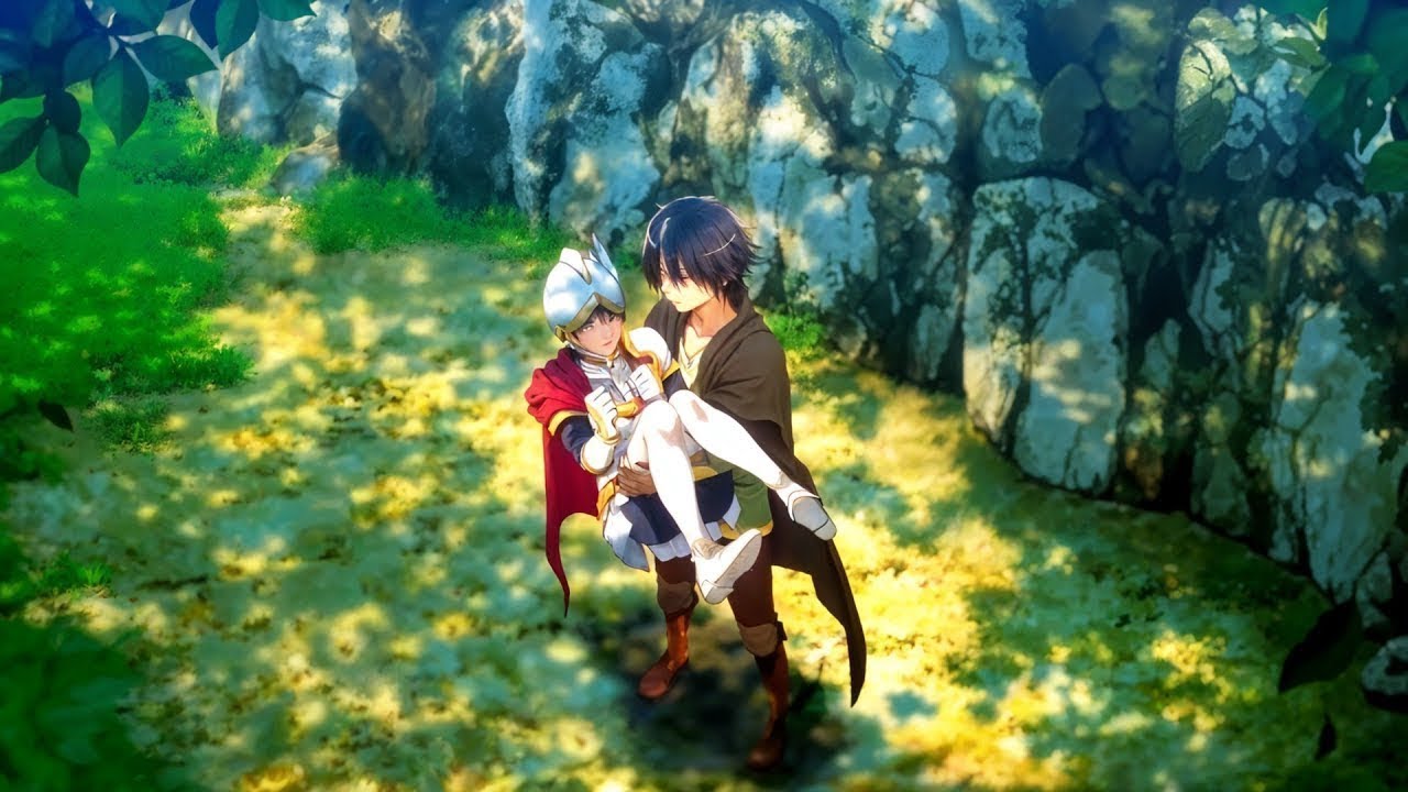 Un ado banal atterrit dans un isekai et passe de loser à héros invincible !