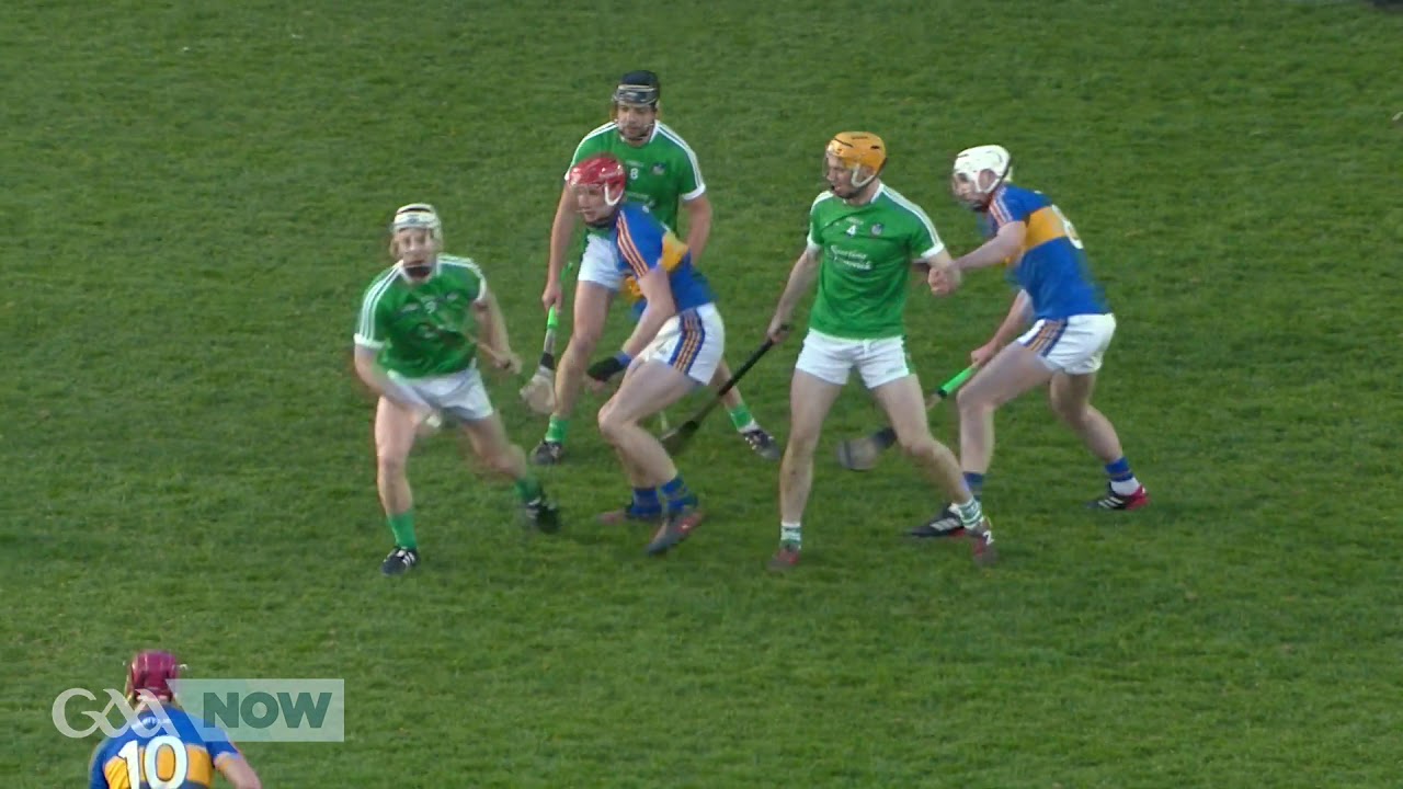 GAANOW: LEAGUE OF EXTRAORDINARY GAA MEN
