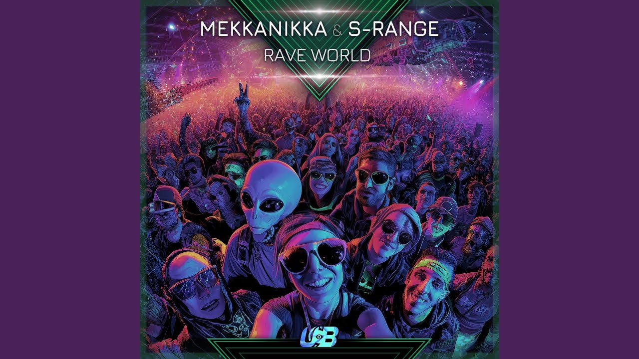 Rave World