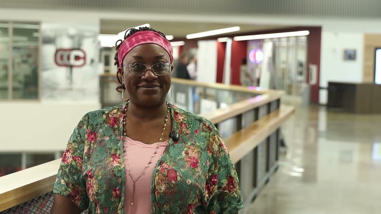 Cherry Creek Schools Foundation OTV Video